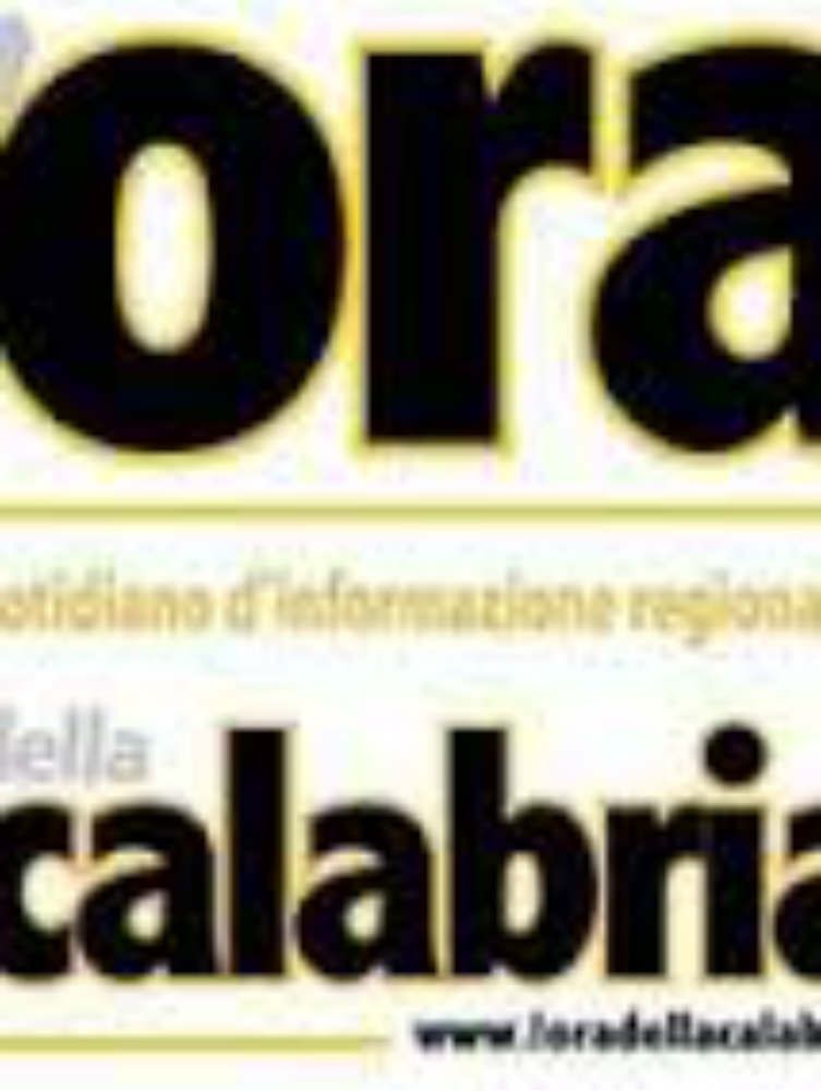 Perquisizione alla redazione reggina dell`Ora della Calabria