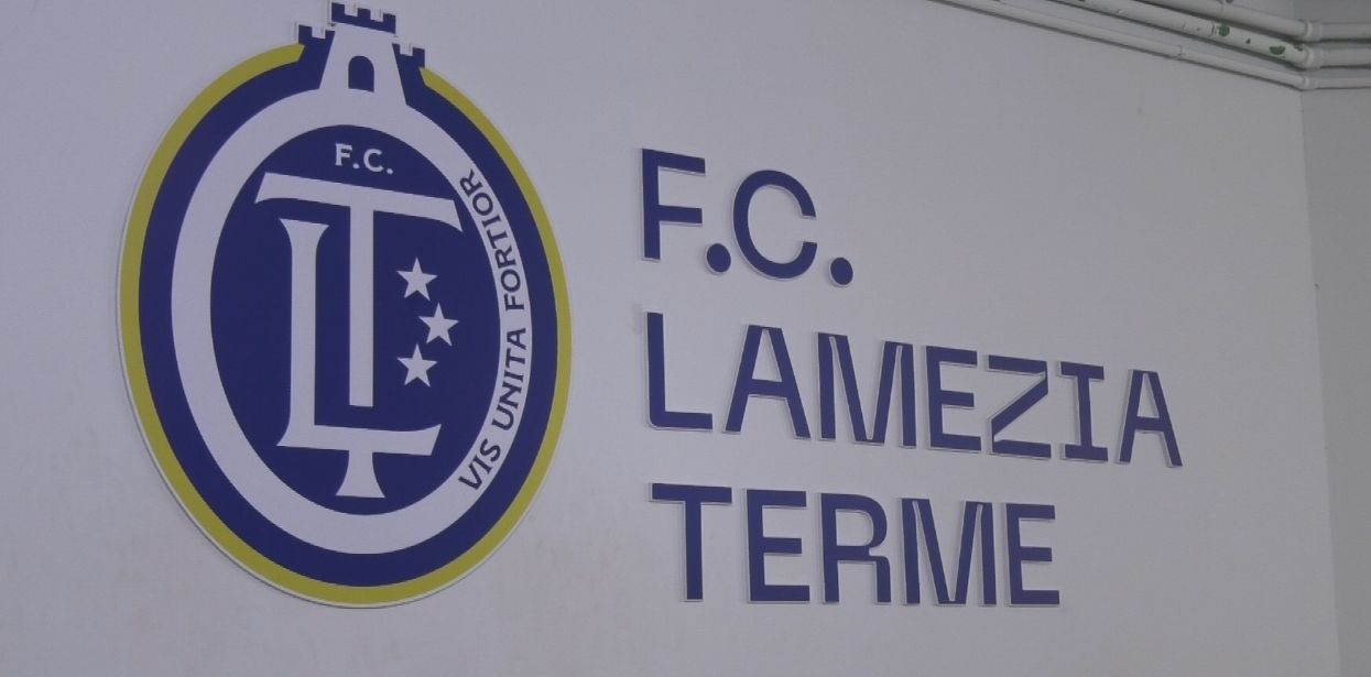 Fc Lamezia shock: «Rinunciamo al campionato in corso»