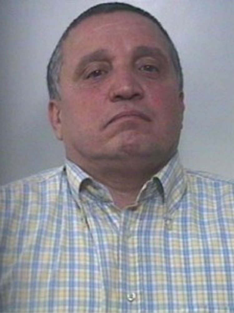 Giuseppe Greco ha iniziato a “cantare”