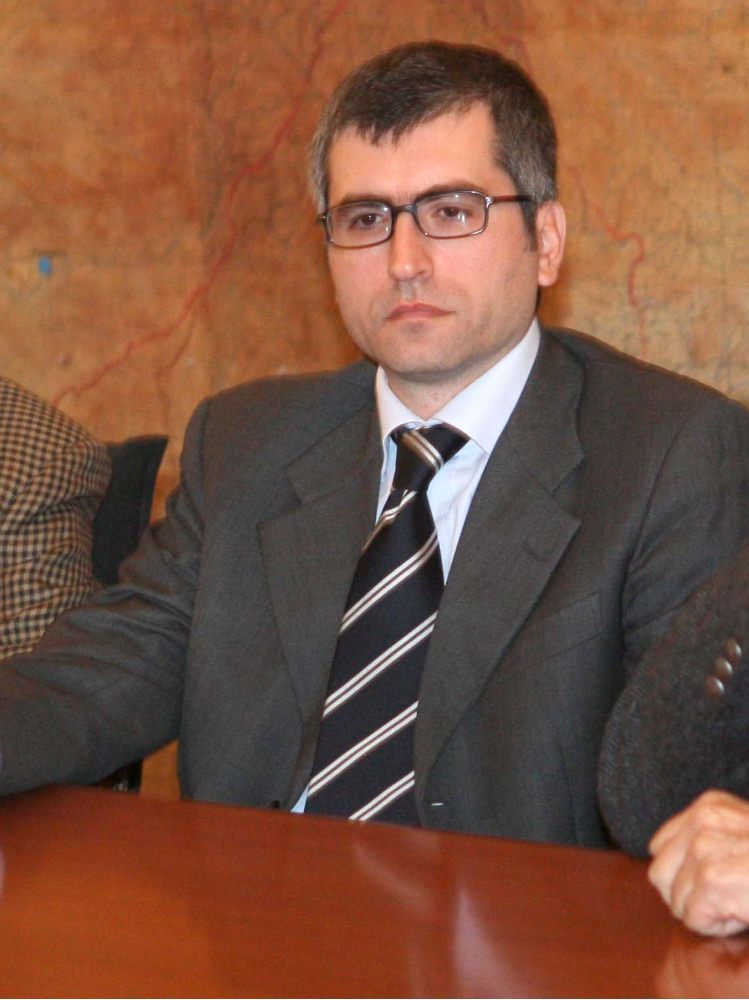 "Bellu lavuru 2", si è costituito il ragioniere della Condotte