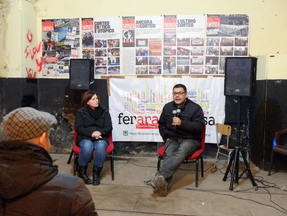 Cosenza, il business dell`ospitalità e l`accoglienza a costo zero