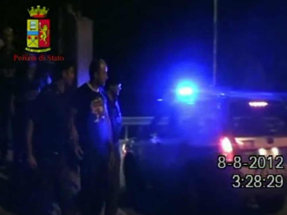 FAIDA DEI BOSCHI | Sangue, potere mafioso e business alternativi