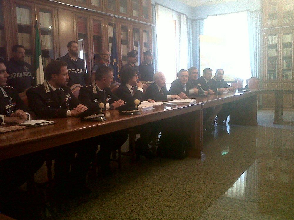 OPERAZIONE ITACA | I tentacoli dei Gallace sul Comune di Badolato