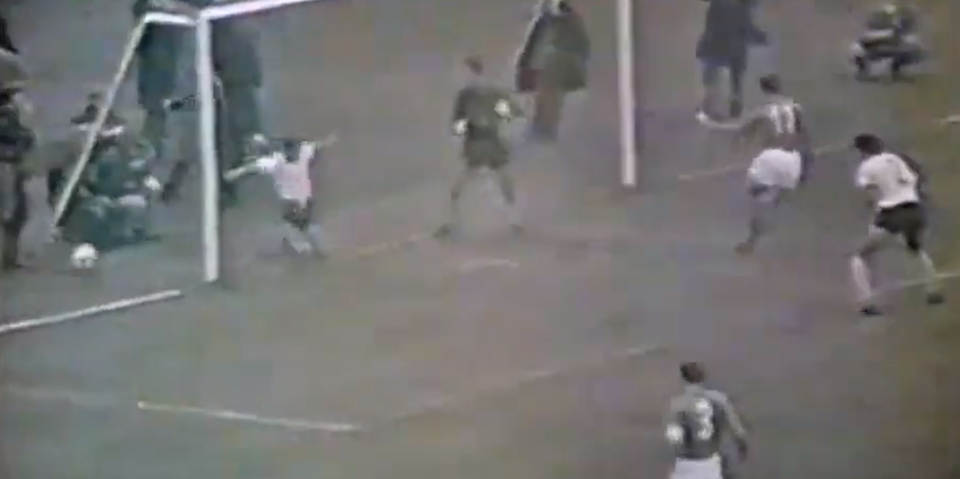 Novembre 1967, al “San Vito” di Cosenza i primi gol di Gigi Riva in Nazionale
