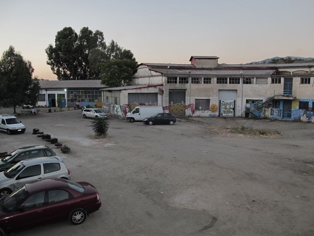 Ex Ferrovie, la bonifica è ancora ferma