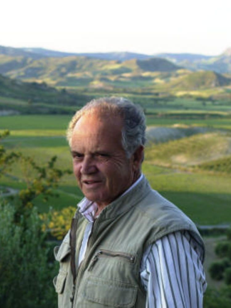 Addio ad Antonio Librandi