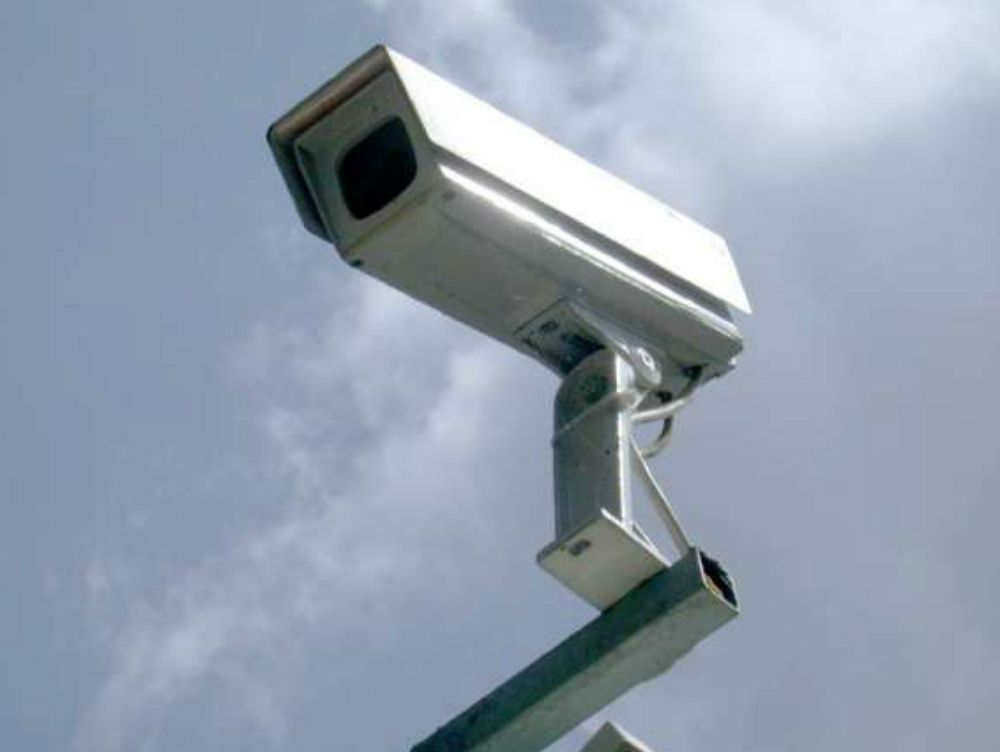 Safe city, la Regione “scarica” Abramo e gli amici israeliani