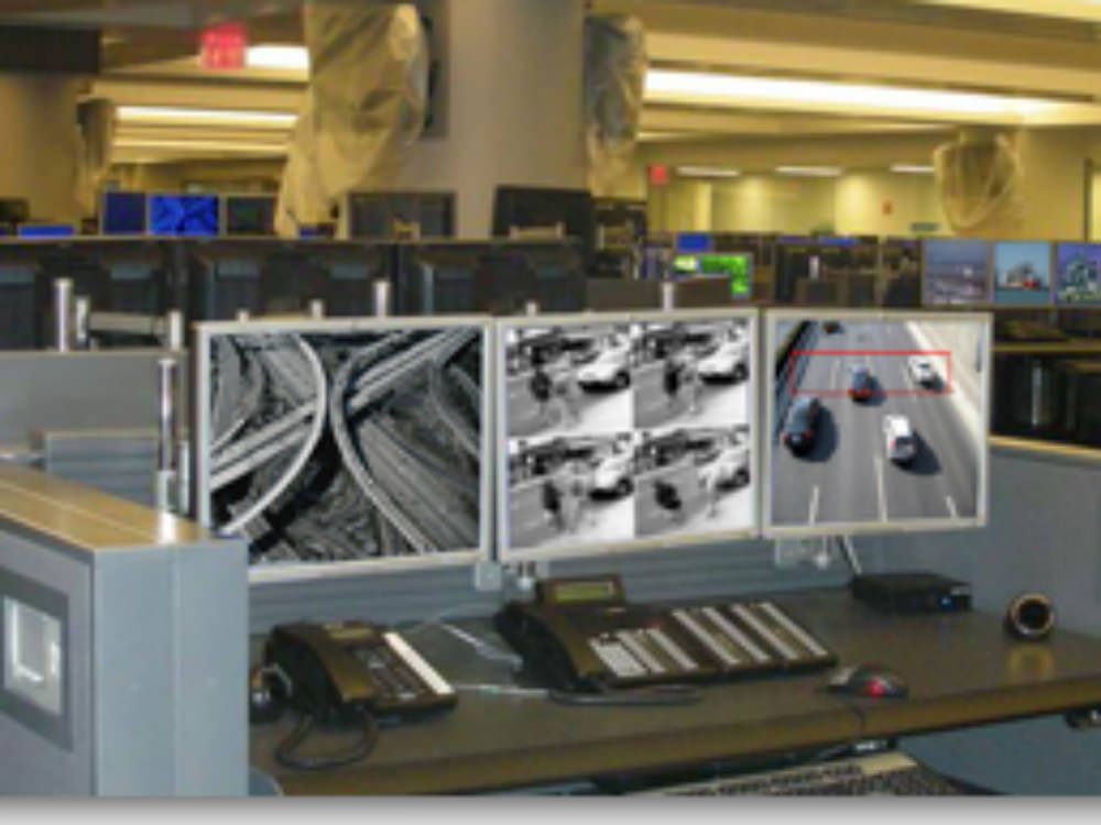 Gli “occhi” israeliani su Catanzaro