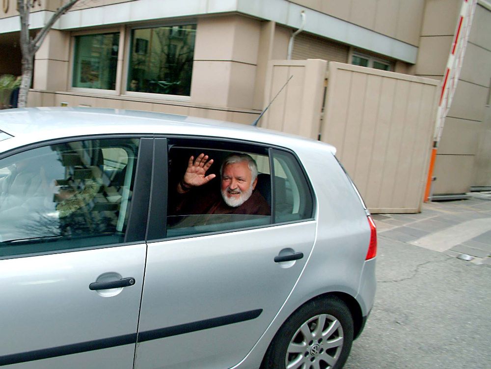 Padre Fedele, al via il processo d`appello