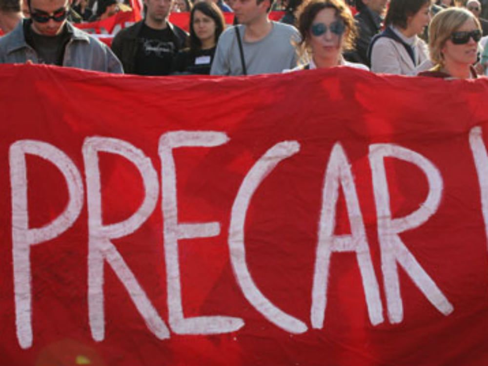 Emendamento del governo per i precari calabresi