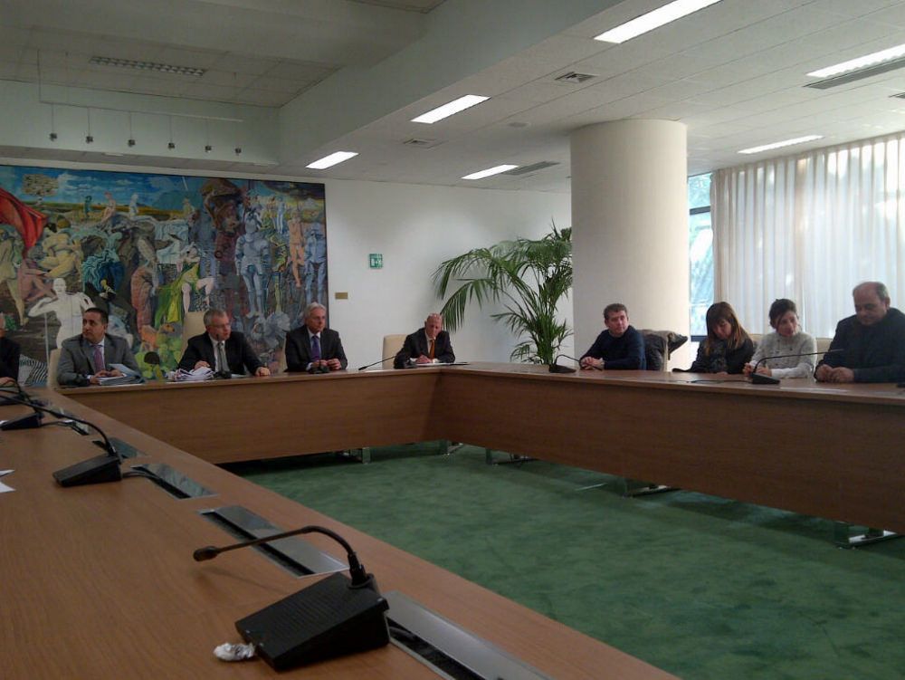 Precari, Talarico: la Regione non ha risorse