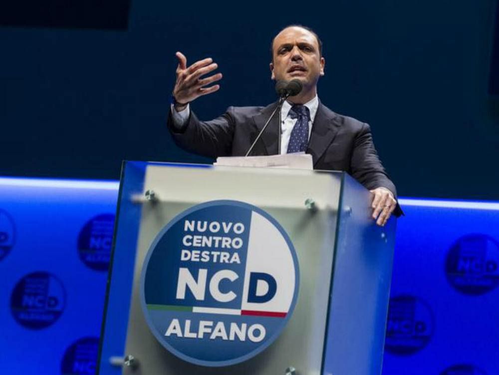 Ncd a Oliverio: «Insieme per le riforme»