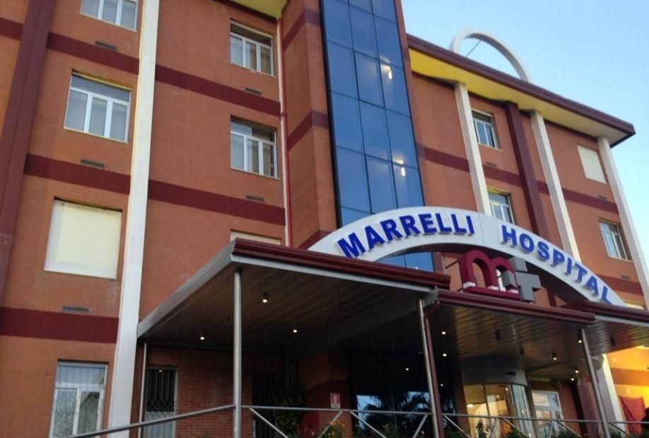 Il 30 giugno a Catanzaro il sit in per il Marrelli hospital