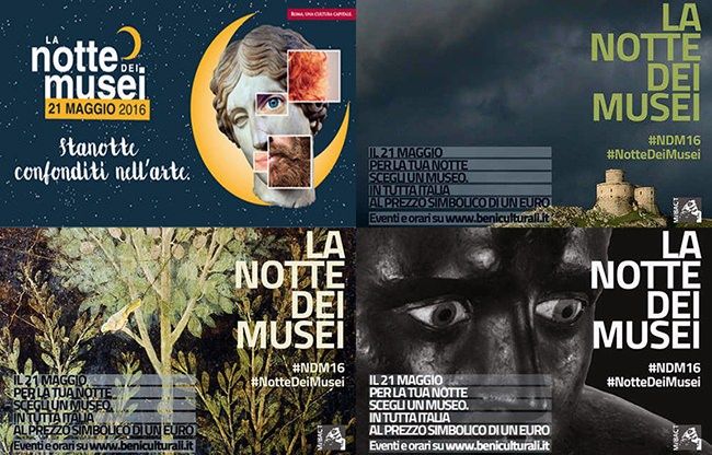 Notte dei Musei, in Calabria saranno aperte le principali strutture