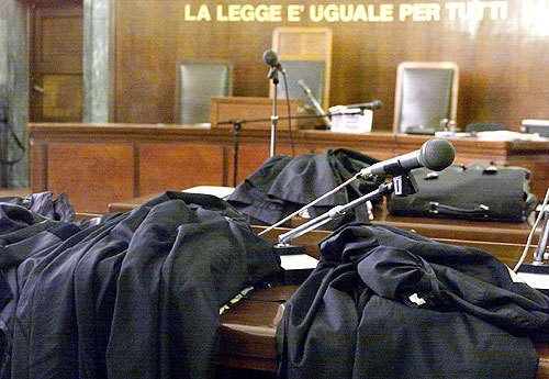 'Ndrangheta, al via il processo contro i Mancuso e i clan satelliti