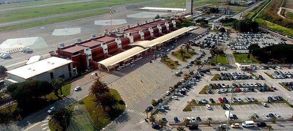 Maggio da record per l'aeroporto di Lamezia