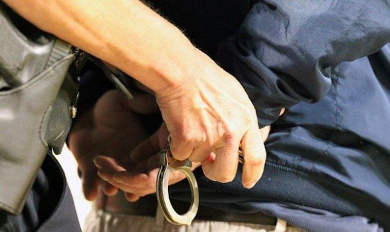 Ricercato per furto in Germania, arrestato un 26enne cosentino