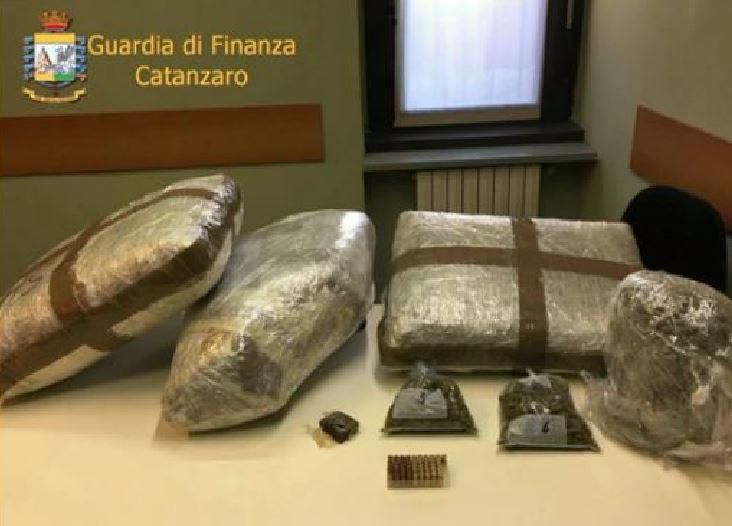 "Stammer", sequestrati beni per due milioni a Palermo