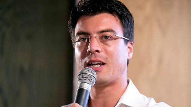 RINASCITA | Gianluca Callipo nega le accuse e si dimette da sindaco. La moglie lo difende su facebook