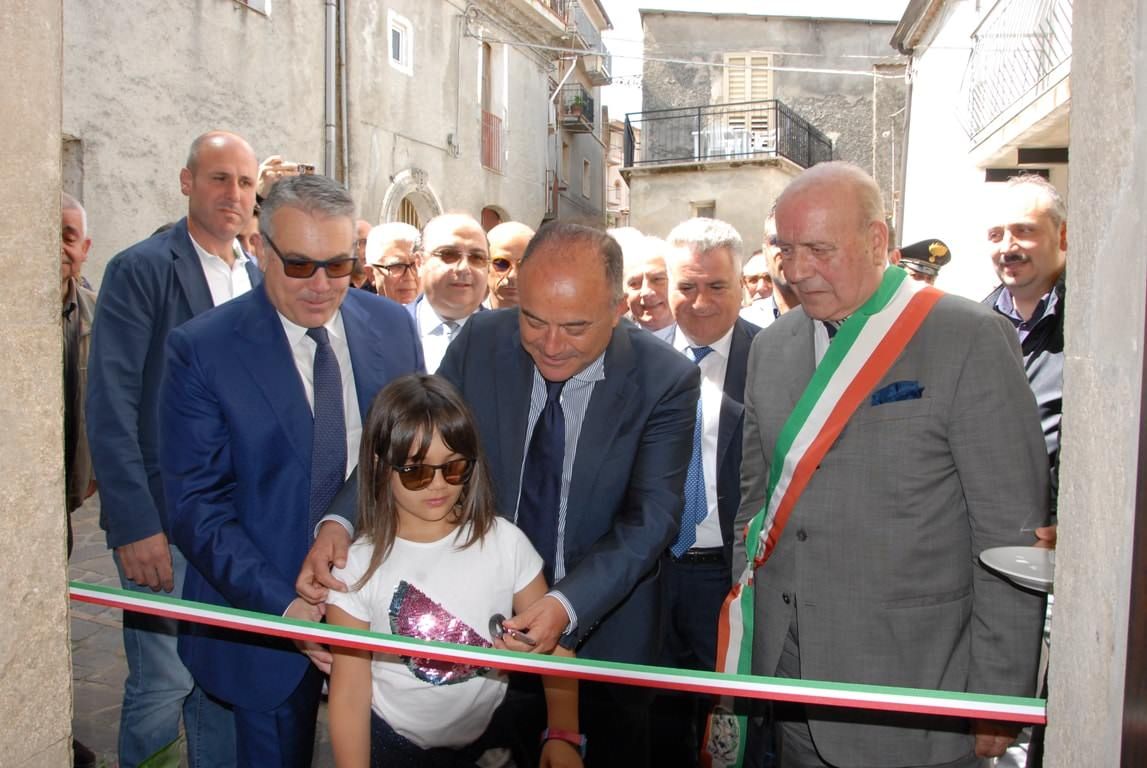 Lotta alle droghe, la Fondazione Incontro torna in Calabria