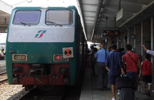 Servizi ferroviari, Musmanno: «Ecco i fatti e i numeri della Regione»