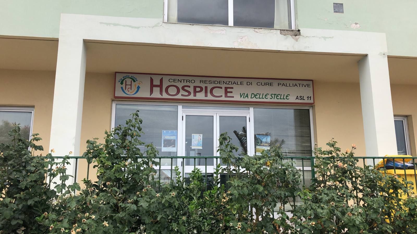 Hospice di Reggio, Oliverio a Belcastro: «Occorre cercare una soluzione rapida»
