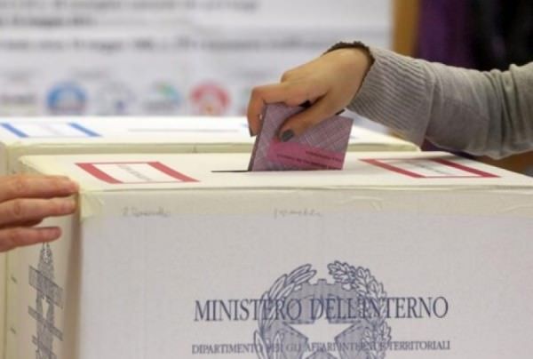 Referendum, in Calabria alle 19 ha votato il 22,49% degli aventi diritto