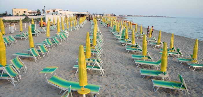 Turismo balneare, il Covid affonda le presenze di giugno: -55% in Calabria