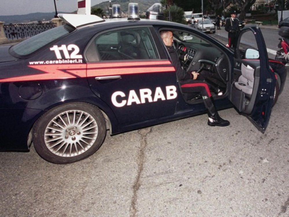 Un 28enne di Castrovillari uccide la convivente a Reggio Emilia