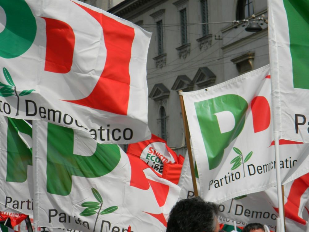 Un cosentino spinge Prodi vicino a Renzi?