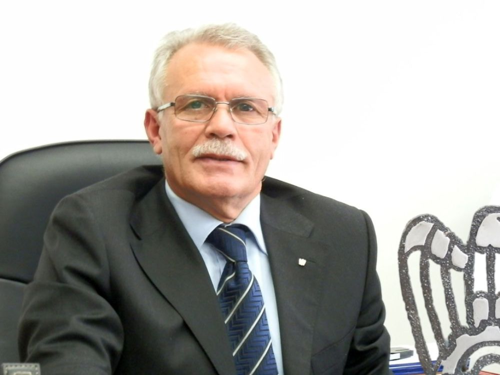 Si dimette il presidente di Confindustria Reggio Calabria