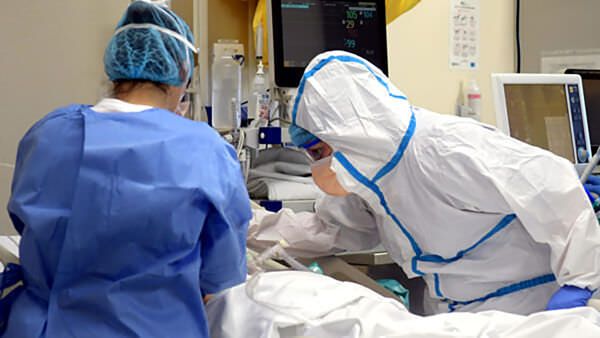 Coronavirus, muore un'altra anziana all'ospedale di Rossano