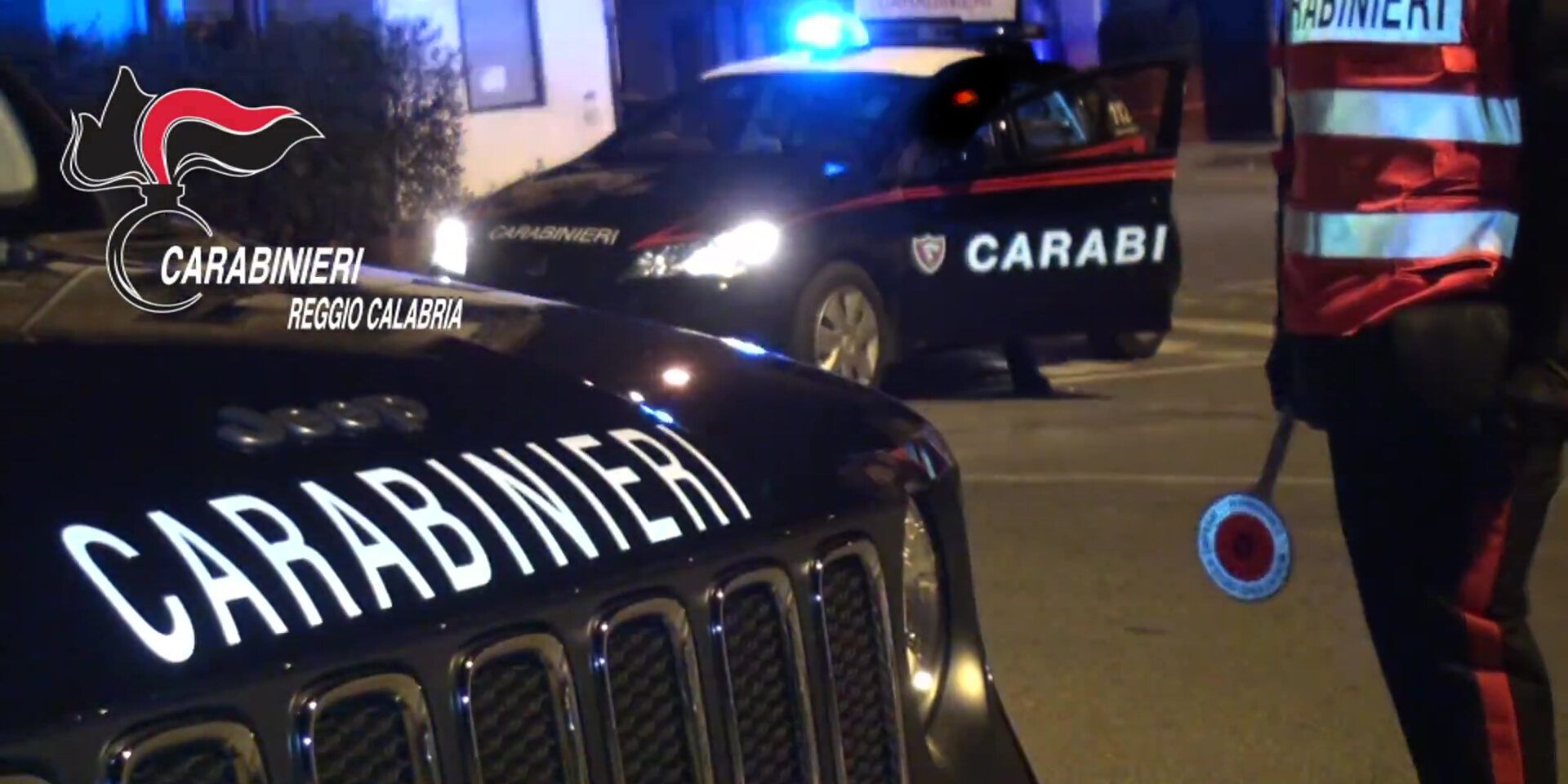 ‘Ndrangheta, favorirono la latitanza di Domenico Romeo: cinque arresti