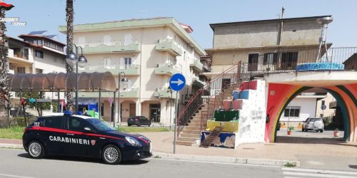 Carabinieri rintracciano minore scomparsa a Strongoli