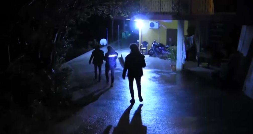 “Corrieri” della droga minorenni nel Soveratese, chiesto il processo per 28 persone