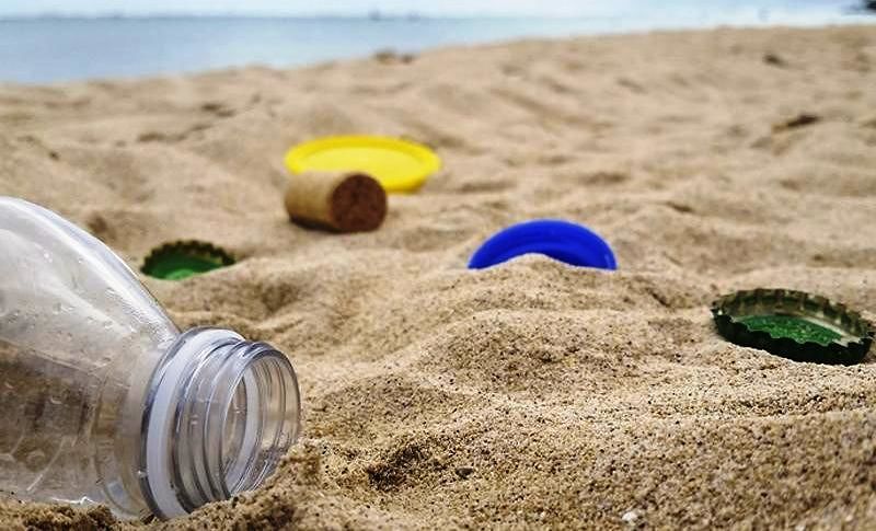 Spiagge e fondali puliti 2021, la nuova campagna di Legambiente