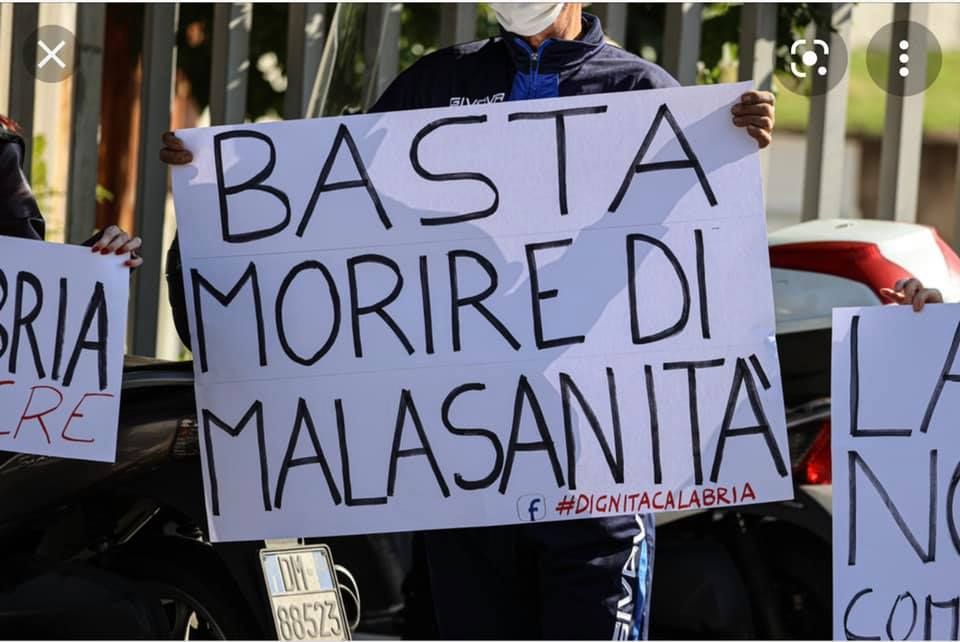 «Il governo faccia rispettare i Lea in Calabria». Interrogazione di Granato