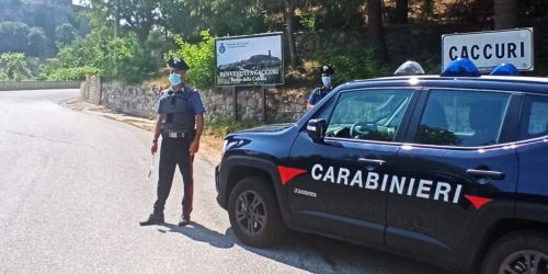 rissa-castelsilano-carabinieri