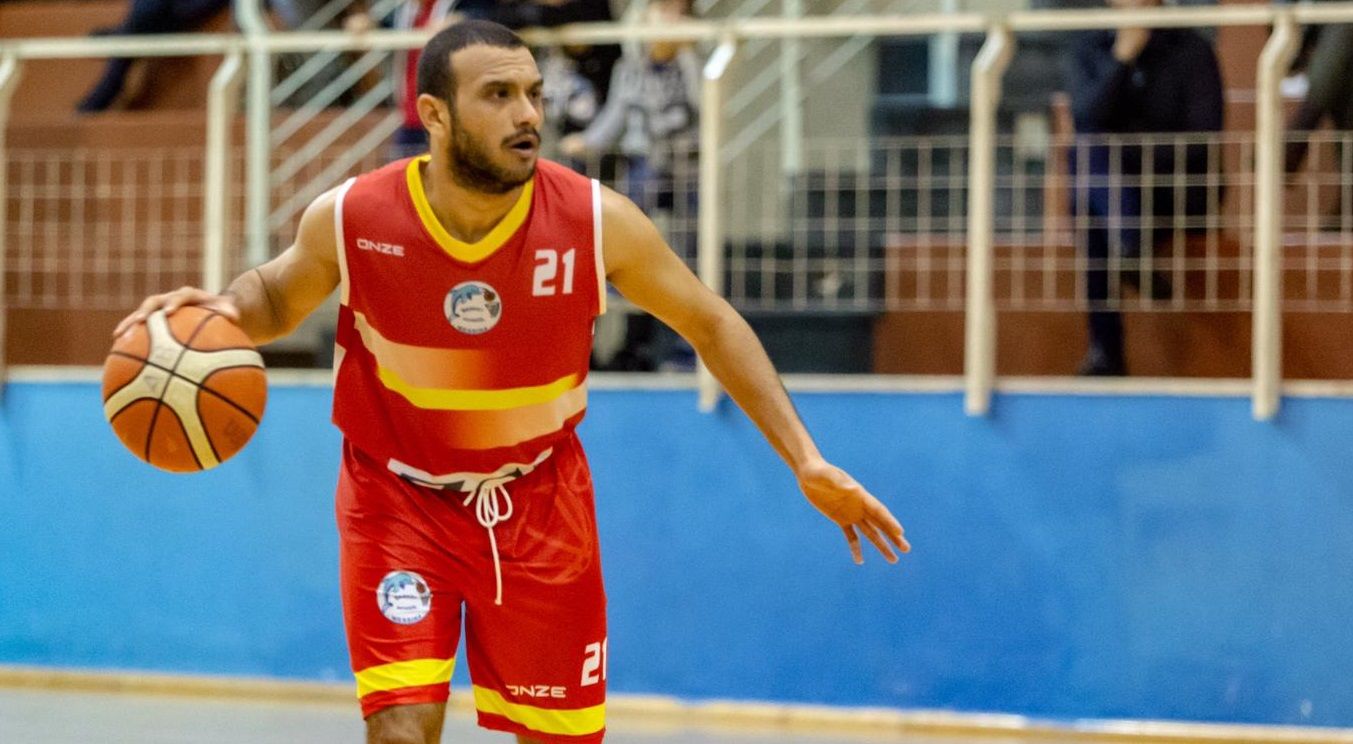Basket, Fathallah muore all’ospedale di Reggio dopo un malore accusato durante la partita