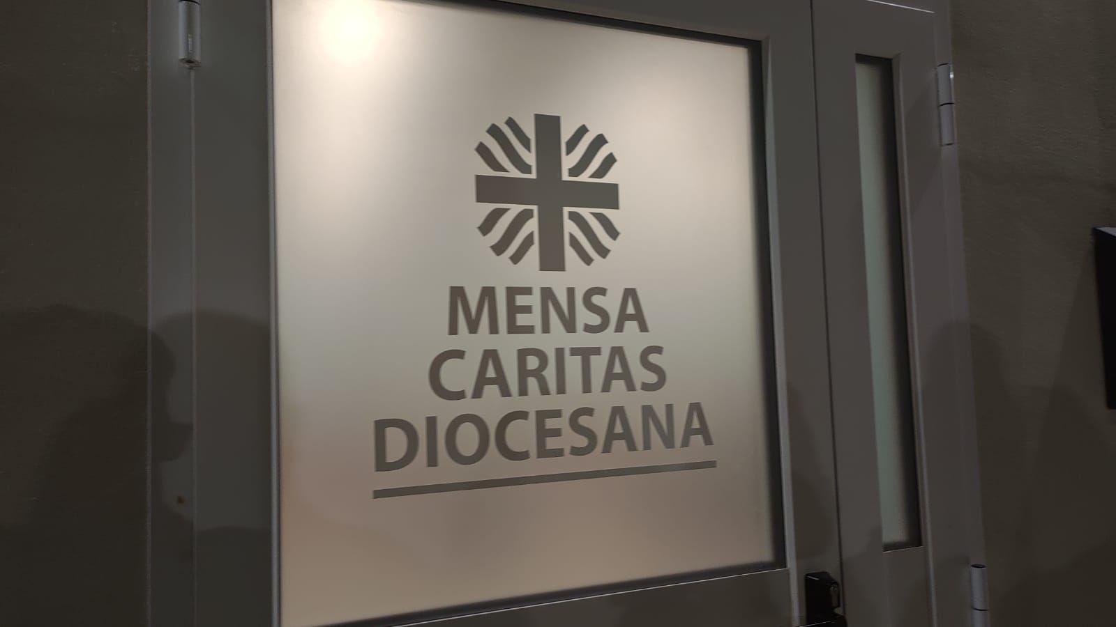 La nuova mensa Caritas a Lamezia per «promuovere la dignità» in tempi di pandemia – INTERVISTE