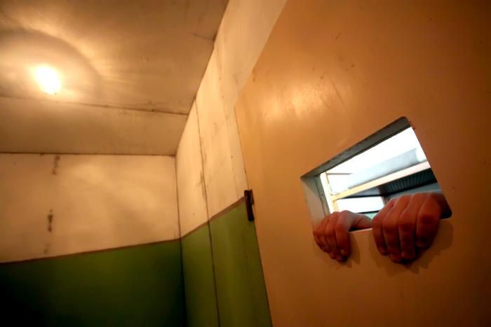 Tragedia nel carcere di Castrovillari: un detenuto si è tolto la vita