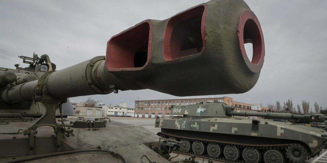 Kiev, la Russia ha ritirato le truppe intorno alla capitale