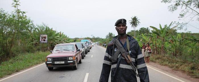 Ghana, esplosione vicino a una città mineraria: almeno 17 i morti