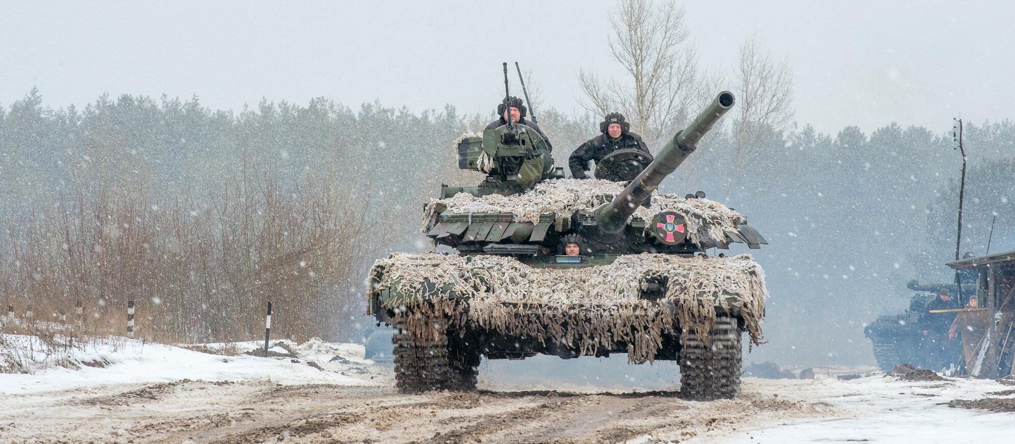 Ucraina, G7: «La Russia ritiri le truppe dal confine»