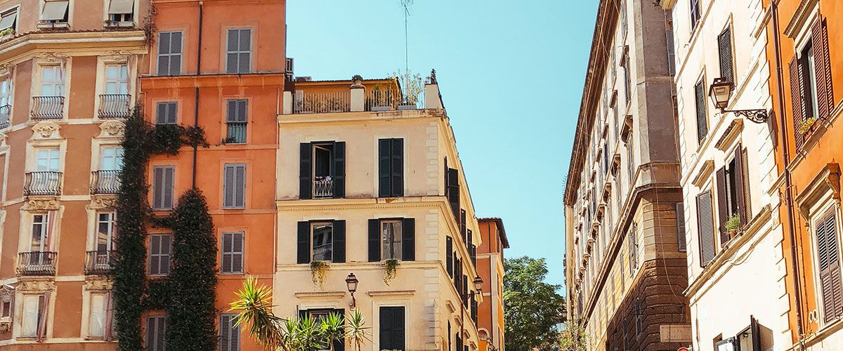 Mercato immobiliare, in Calabria alta l’offerta di trilocali: quasi assente il monolocale