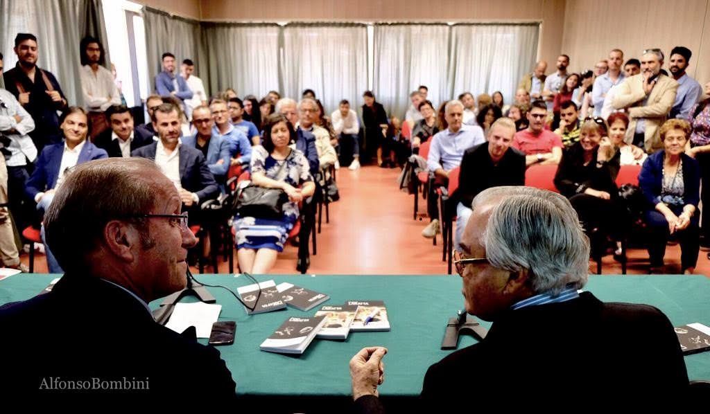 L'appello dei giovani talenti calabresi alle istituzioni