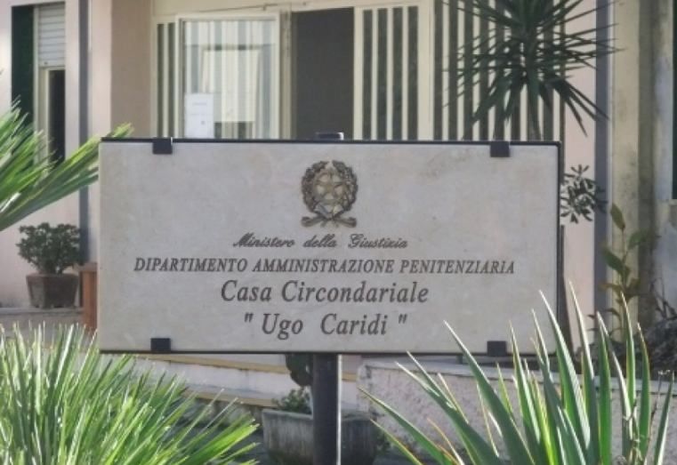 Carcere di Catanzaro, pronto il servizio sanitario specialistico