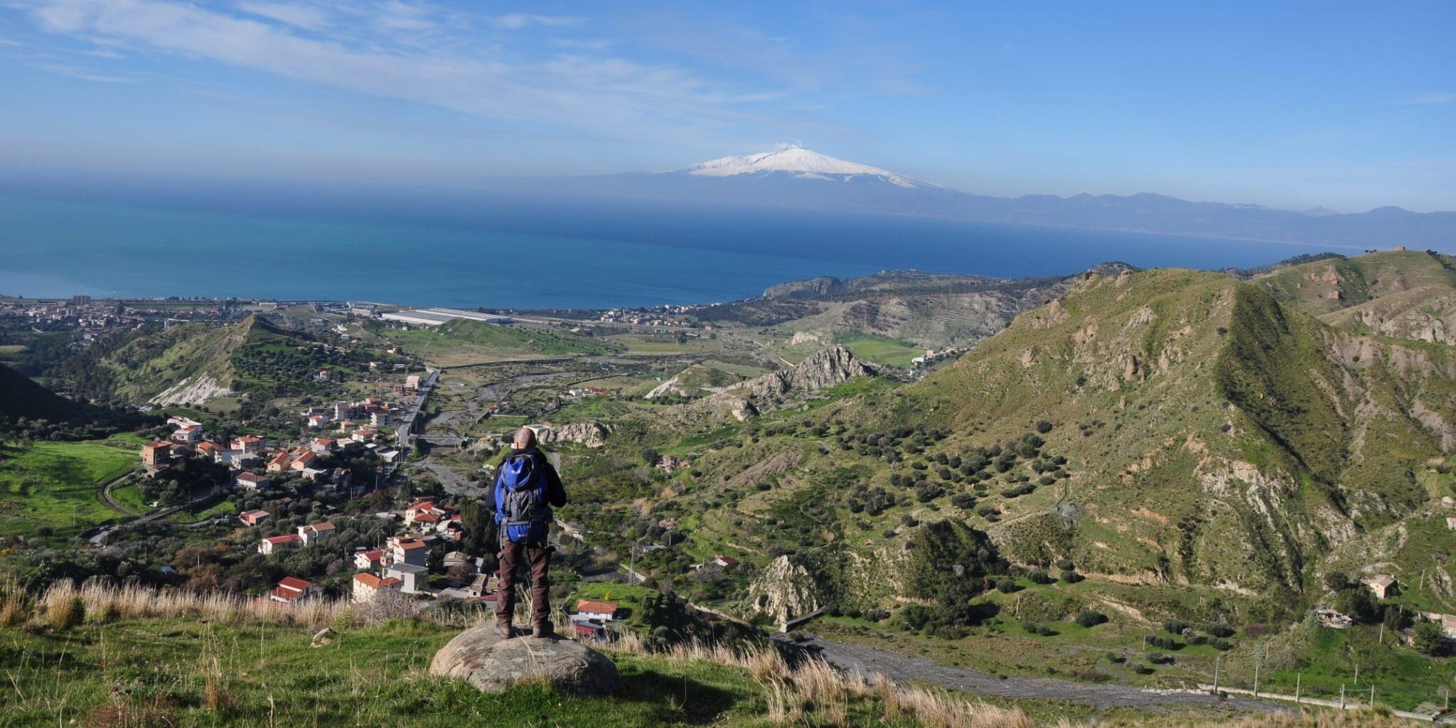 «Nessuno provi a giudicare il Sud! Il libro dello chef Filippo Cogliandro»