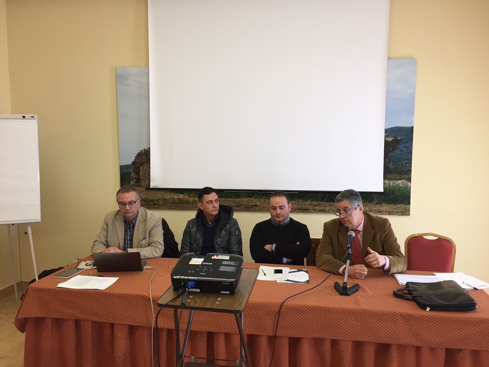 A Lamezia il meeting delle Misericordie