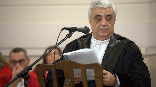 «Con la scomparsa di Pino Iannello la Calabria perde un uomo mite»